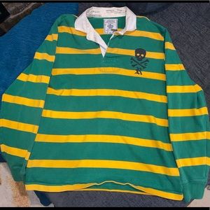 Ralph Lauren Rugby top